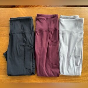 Lukka Women's Leggings (3)